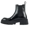 Tractor 20 mm støvler «Black» 641399WA8E91000