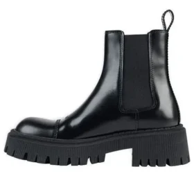 Tractor 20 mm støvler «Black» 641399WA8E91000