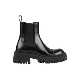 Tractor 20 mm støvler «Black» 641399WA8E91000