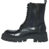 Tractor 20 mm støvletter «Fossil Grey» 617420WA8E91568