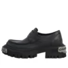 Tractor Loafer «Black» 825735WBSA81010
