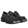 Tractor Loafer «Black» 825735WBSA81010