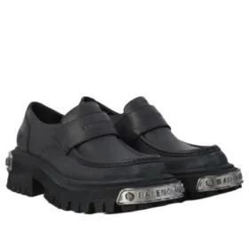 Tractor Loafer «Black» 825735WBSA81010