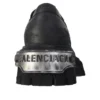 Tractor Loafer «Black» 825735WBSA81010