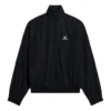 Træningsjakke «Black» 659099TKM431000
