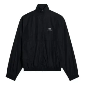 Træningsjakke «Black» 659099TKM431000