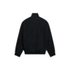Træningsjakke «Black» 659099TKM431000