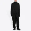Træningsjakke «Black» 659099TKM431000