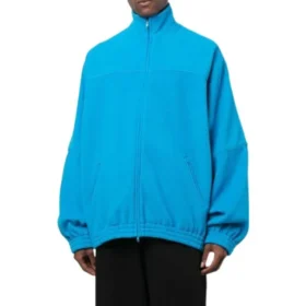 Træningsjakke «Cyclades Blue» 719865TNQ064407