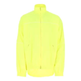 Træningsjakke «Neon Yellow» 643053TJOC17204