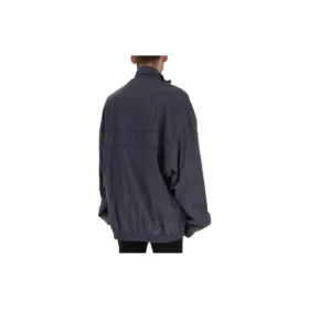 Transformer-treningsjakke «Dark Blue» 659099TWB131408