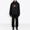 Treningsbukser «Black» 626310TIVD41000