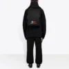 Treningsbukser «Black» 626310TIVD41000