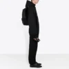 Treningsbukser «Black» 626310TIVD41000
