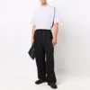Treningsbukser «Black» 659095TKM431000