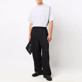 Treningsbukser «Black» 659095TKM431000