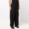 Treningsbukser «Black» 659095TKM431000
