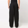 Treningsbukser «Black» 659095TKM431000