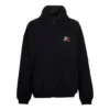 Treningshettegenser «Black» 620974T1VD41000