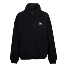 Treningshettegenser «Black» 620974T1VD41000 Treningshettegenser «Black» 620974T1VD41000