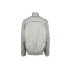 Treningsjakke med glidelås «Grey» 642337TJO829577