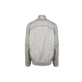 Treningsjakke med glidelås «Grey» 642337TJO829577