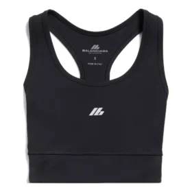 Treningstøy-BH «Black» 7932824E2B91081