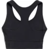 Treningstøy-BH «Black» 7932824E2B91081