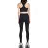 Treningstøy-BH «Black» 7932824E2B91081