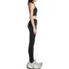 Treningstøy-BH «Black» 7932824E2B91081