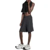 Treningstøy-shorts «Black» 794784TQO351000