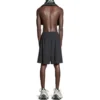 Treningstøy-shorts «Black» 794784TQO351000