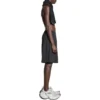 Treningstøy-shorts «Black» 794784TQO351000