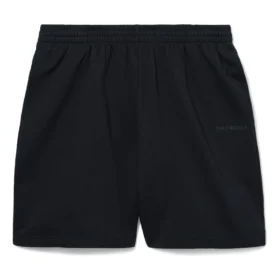 Treningstøy Sykkelshorts «Black» 7932954E2B91081