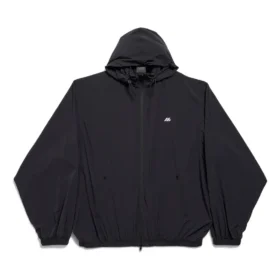 Treningstøy-vindjakke «Black» 794783TQO351000