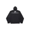 Treningstøy-vindjakke «Black» 794783TQO351000