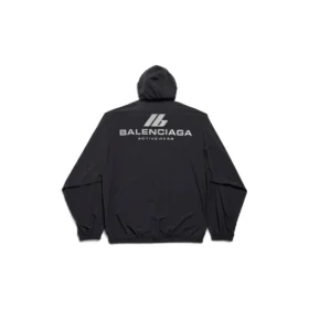 Treningstøy-vindjakke «Black» 794783TQO351000
