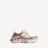 Triple S.2 Gradient-sneaker for kvinner i lilla
