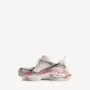Triple S.2 Gradient-sneaker for kvinner i lilla