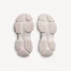 Triple S.2 Gradient-sneaker for kvinner i lilla