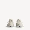 Triple S.2-sneaker for menn i eggshell