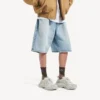Triple S.2-sneaker for menn i eggshell