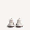Triple S.2-Sneakers for kvinner i brun/beige