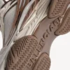 Triple S.2-Sneakers for kvinner i brun/beige