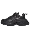 Triple S «Black» 524039W2FA51000