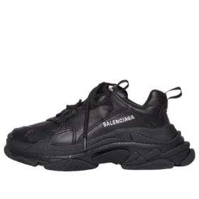 Triple S «Black» 524039W2FA51000