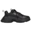 Triple S «Black» 524039W2FA51000