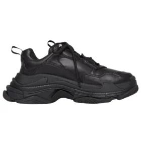 Triple S «Black» 524039W2FA51000