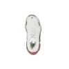 Triple S Chunky Sneaker hvit 524037W09OM9000