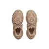 Triple S Clear Sole «Brown» 541624W2GA12510